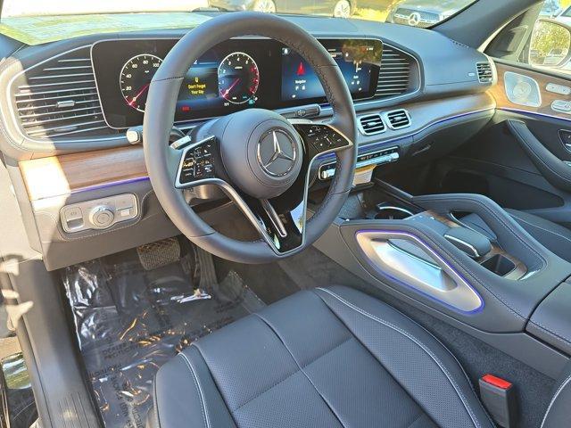 new 2026 Mercedes-Benz GLE 450 car, priced at $88,300