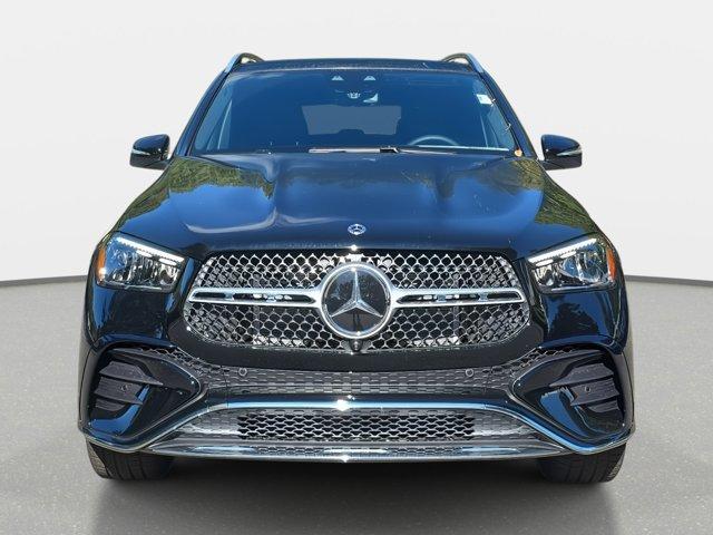 new 2026 Mercedes-Benz GLE 450 car, priced at $88,300