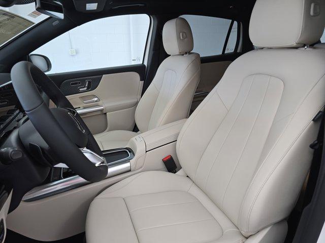 new 2026 Mercedes-Benz GLA 250 car, priced at $47,020