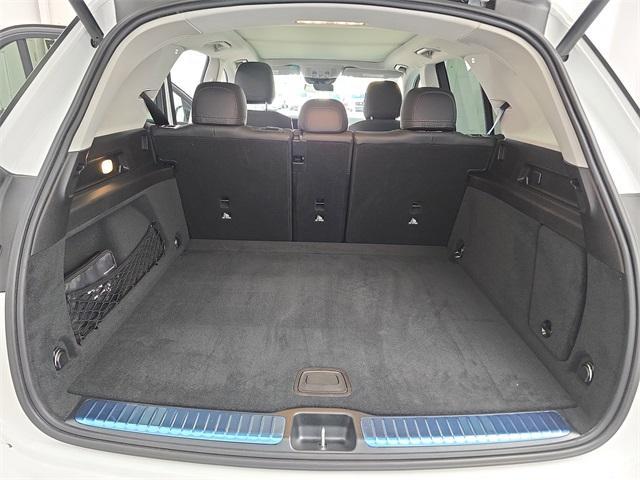 new 2026 Mercedes-Benz GLE 450 car, priced at $78,115