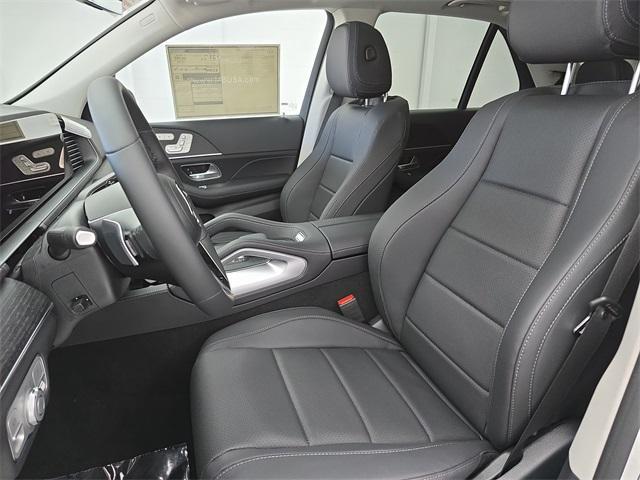 new 2026 Mercedes-Benz GLE 450 car, priced at $78,115