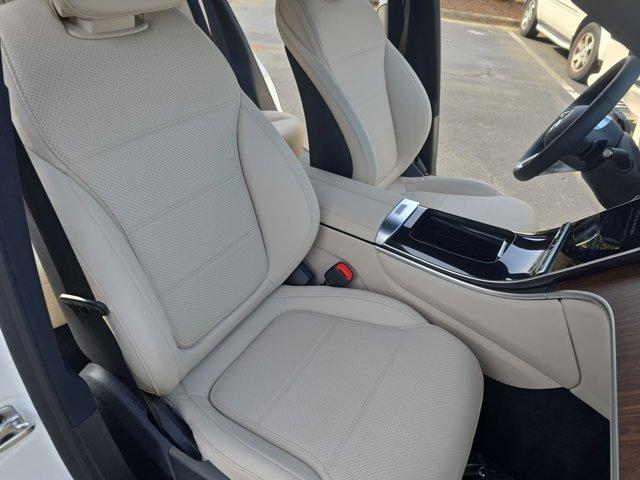 used 2026 Mercedes-Benz GLC 300 car, priced at $48,890