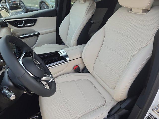 used 2026 Mercedes-Benz GLC 300 car, priced at $48,890