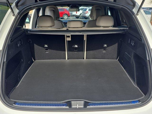 used 2026 Mercedes-Benz GLC 300 car, priced at $48,890