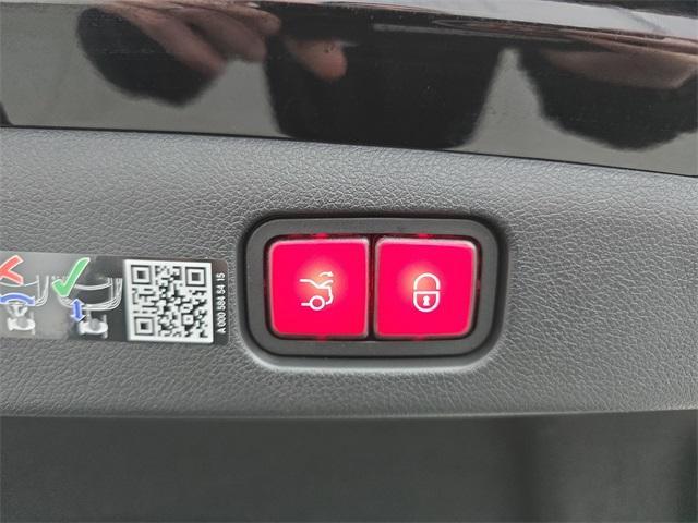 used 2025 Mercedes-Benz E-Class car, priced at $57,980