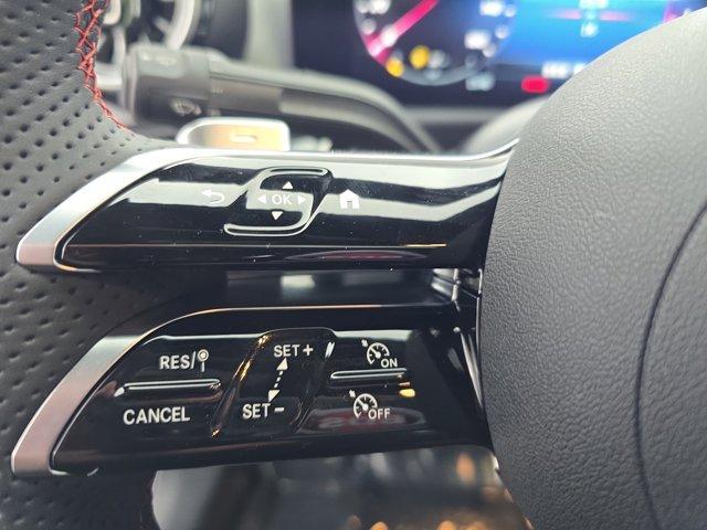 new 2026 Mercedes-Benz CLA 250 car, priced at $52,005