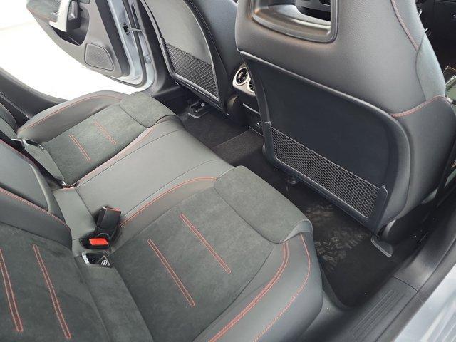 new 2026 Mercedes-Benz CLA 250 car, priced at $52,005