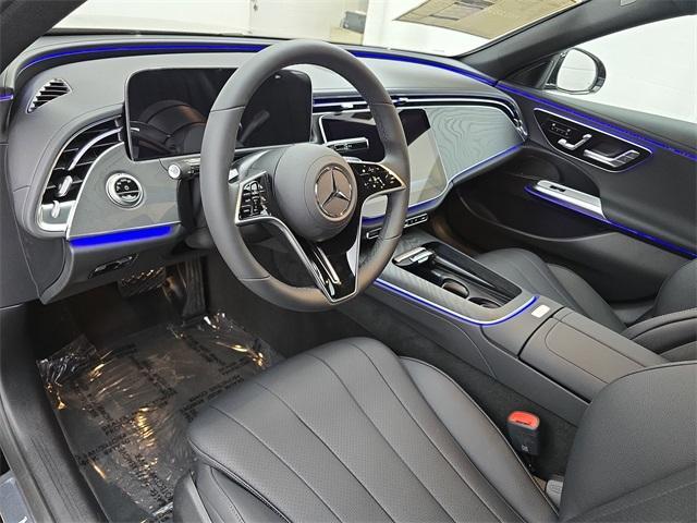 new 2026 Mercedes-Benz E-Class car, priced at $69,470