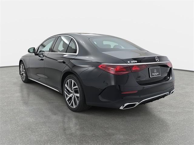 new 2026 Mercedes-Benz E-Class car, priced at $69,470
