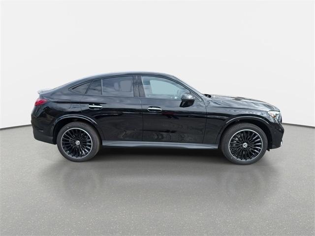 new 2026 Mercedes-Benz GLC 300 car, priced at $72,730
