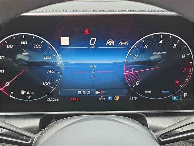 new 2026 Mercedes-Benz GLC 300 car, priced at $72,730