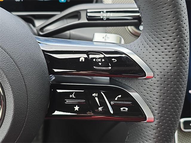 new 2026 Mercedes-Benz GLC 300 car, priced at $72,730