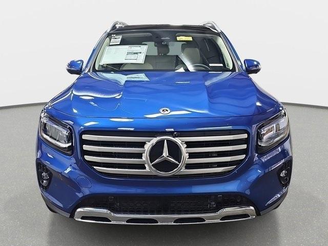 new 2026 Mercedes-Benz GLB 250 car, priced at $51,945
