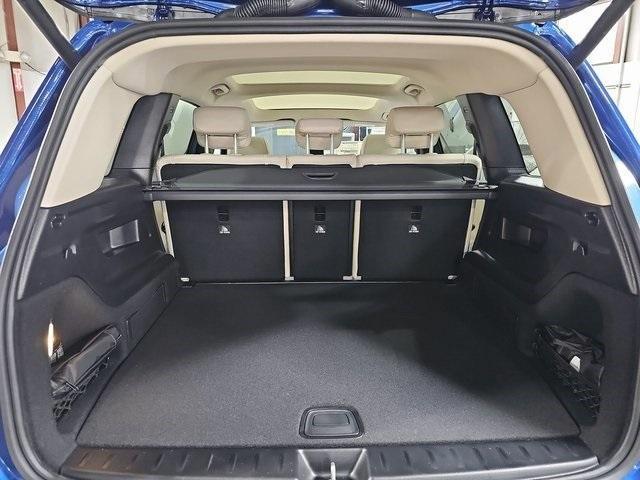 new 2026 Mercedes-Benz GLB 250 car, priced at $51,945