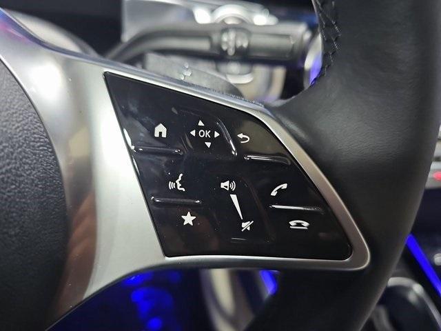 new 2026 Mercedes-Benz GLB 250 car, priced at $51,945