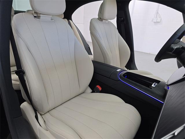 used 2026 Mercedes-Benz E-Class car, priced at $63,988