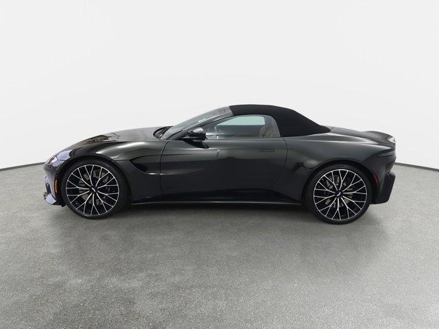 used 2023 Aston Martin Vantage car, priced at $125,980