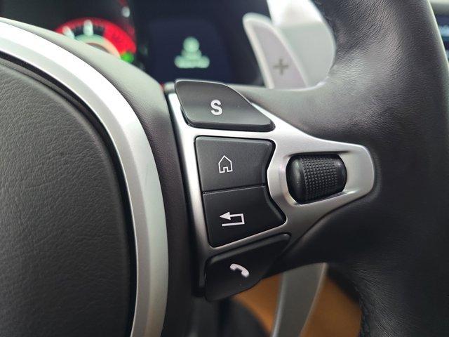 used 2023 Aston Martin Vantage car, priced at $125,980