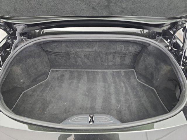 used 2023 Aston Martin Vantage car, priced at $125,980