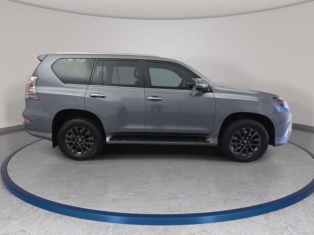 used 2021 Lexus GX 460 car, priced at $39,980