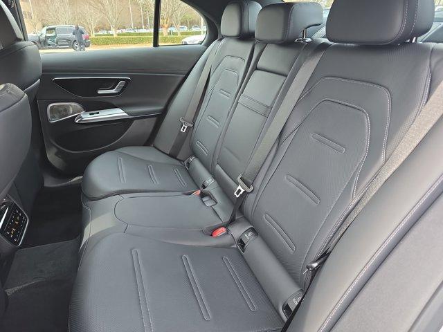 new 2026 Mercedes-Benz AMG E 53 car, priced at $110,010