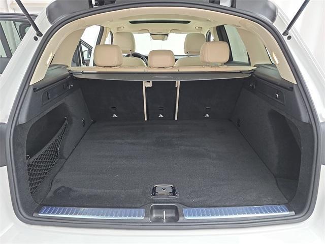 used 2021 Mercedes-Benz GLC 300 car, priced at $26,980