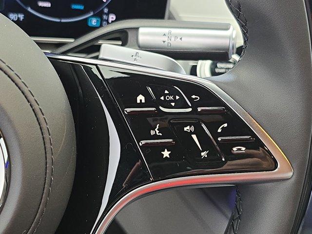 new 2026 Mercedes-Benz S-Class car, priced at $150,470