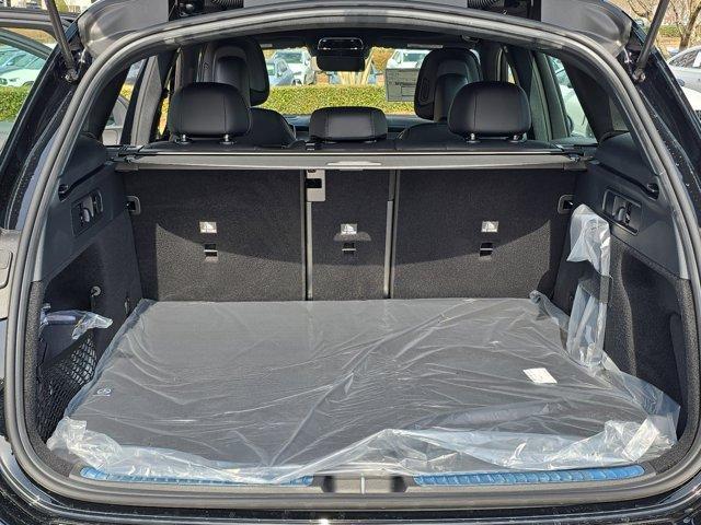 new 2026 Mercedes-Benz AMG GLC 43 car, priced at $82,645