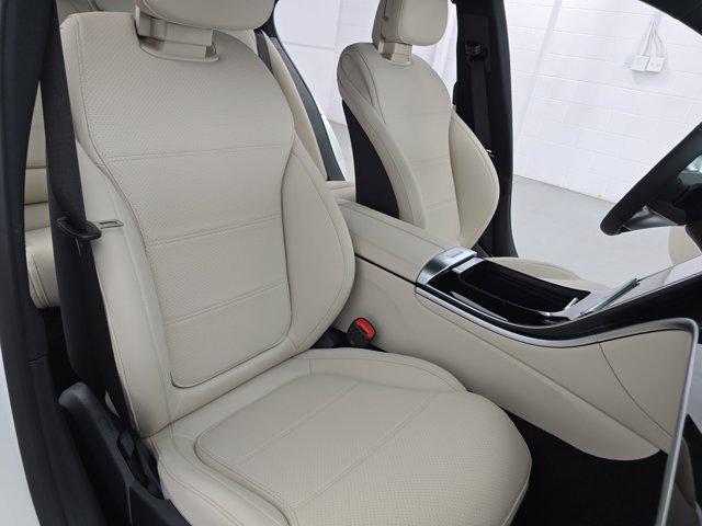 new 2026 Mercedes-Benz C-Class car, priced at $53,970