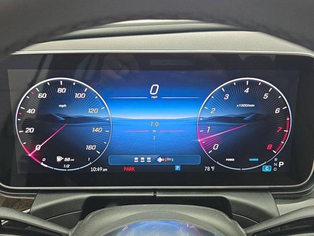 new 2026 Mercedes-Benz C-Class car, priced at $53,970