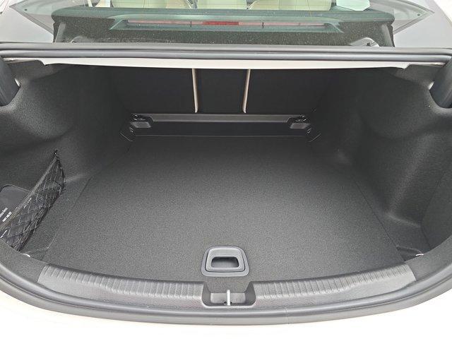 new 2026 Mercedes-Benz C-Class car, priced at $53,970