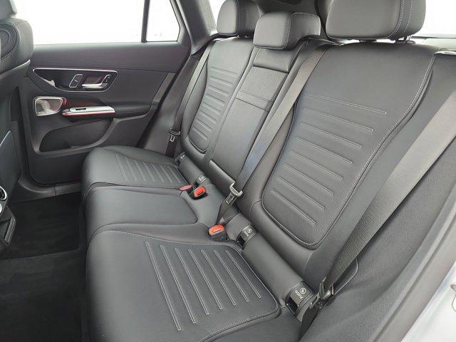 new 2026 Mercedes-Benz AMG GLC 43 car, priced at $86,935