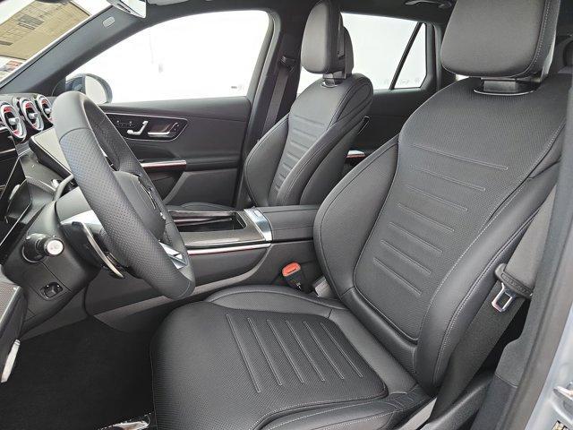 new 2026 Mercedes-Benz AMG GLC 43 car, priced at $86,935