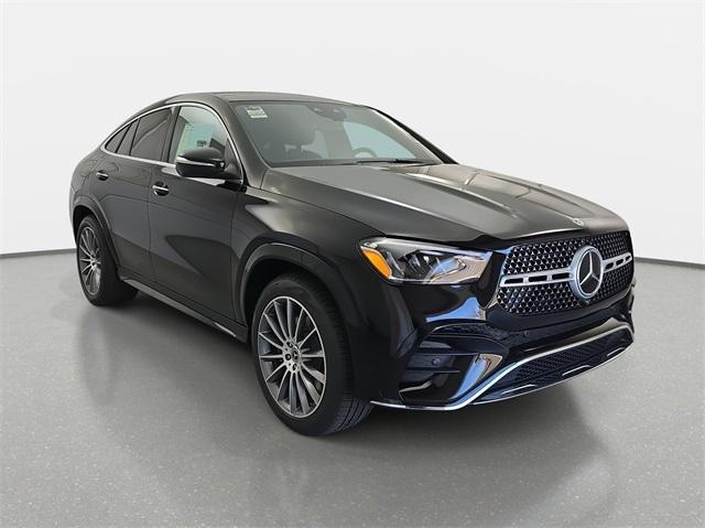 new 2026 Mercedes-Benz GLE 450 car, priced at $86,750