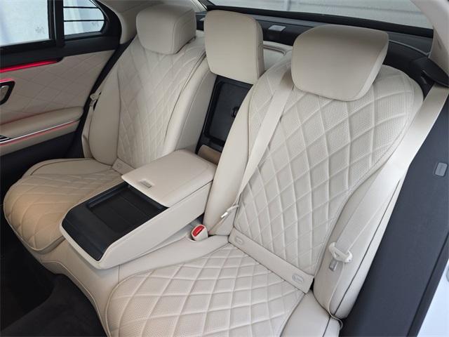 new 2026 Mercedes-Benz S-Class car, priced at $134,440