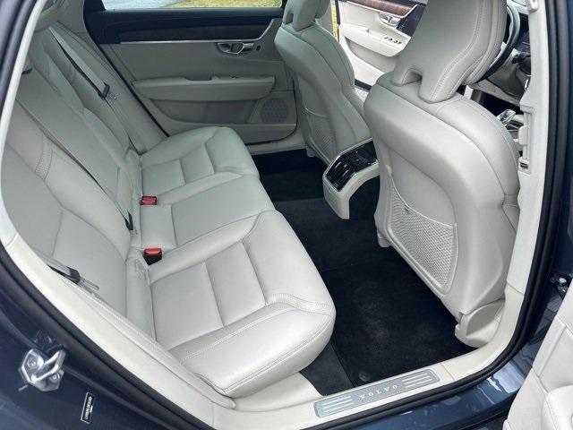 used 2022 Volvo S90 car, priced at $33,980