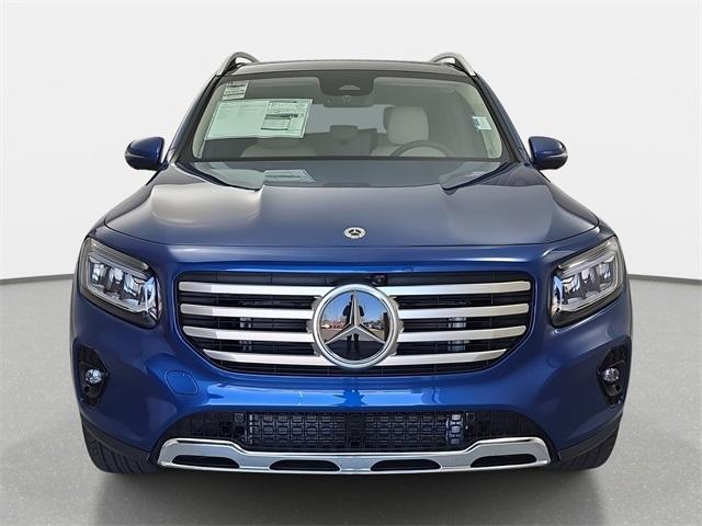 new 2026 Mercedes-Benz GLB 250 car, priced at $53,620