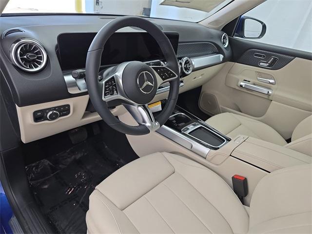new 2026 Mercedes-Benz GLB 250 car, priced at $53,620