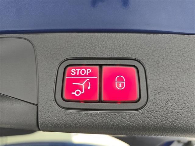 new 2026 Mercedes-Benz GLB 250 car, priced at $53,620