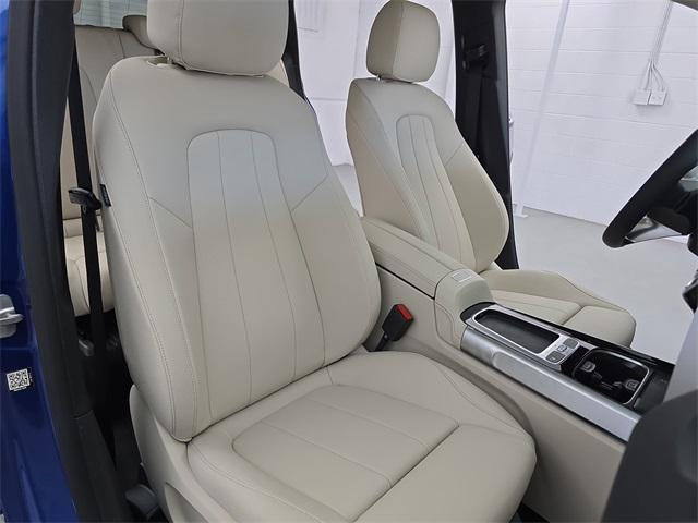 new 2026 Mercedes-Benz GLB 250 car, priced at $53,620