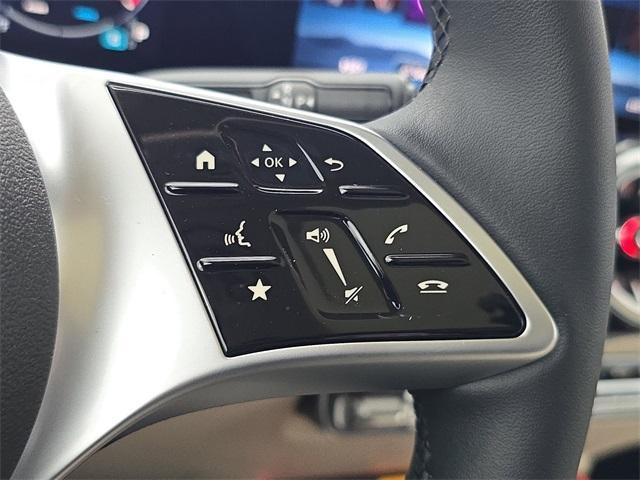 new 2026 Mercedes-Benz GLB 250 car, priced at $53,620