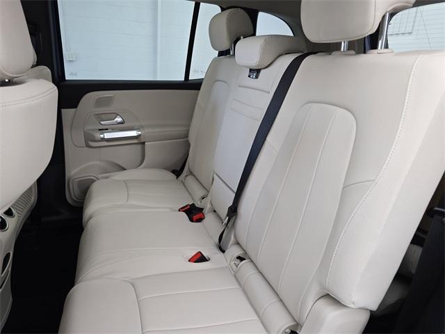 new 2026 Mercedes-Benz GLB 250 car, priced at $53,620