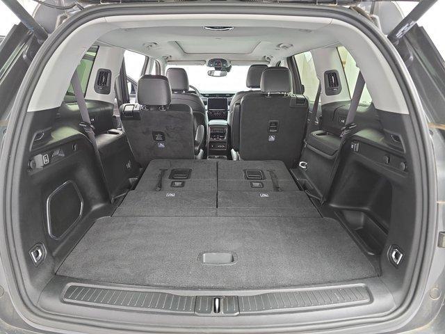 used 2021 Jeep Grand Cherokee L car, priced at $26,980