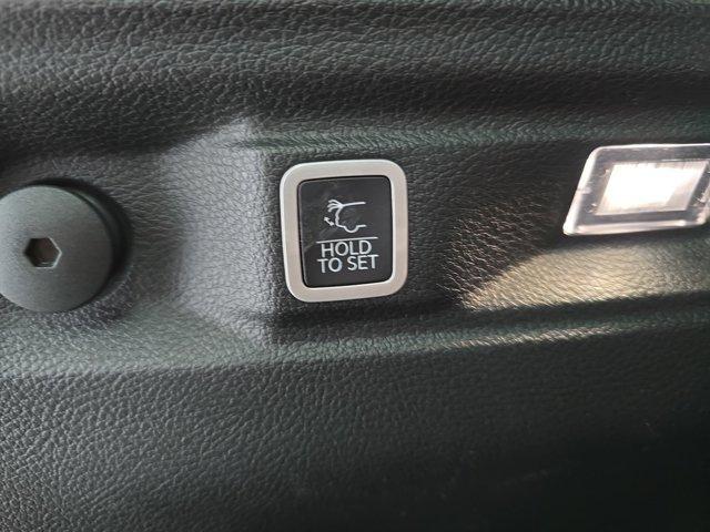 used 2021 Jeep Grand Cherokee L car, priced at $26,980