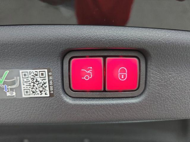 new 2026 Mercedes-Benz C-Class car, priced at $53,970