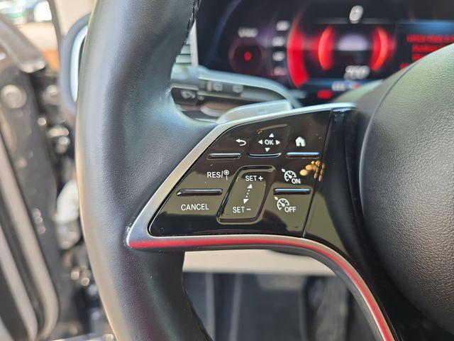 used 2024 Mercedes-Benz GLE 350 car, priced at $46,980