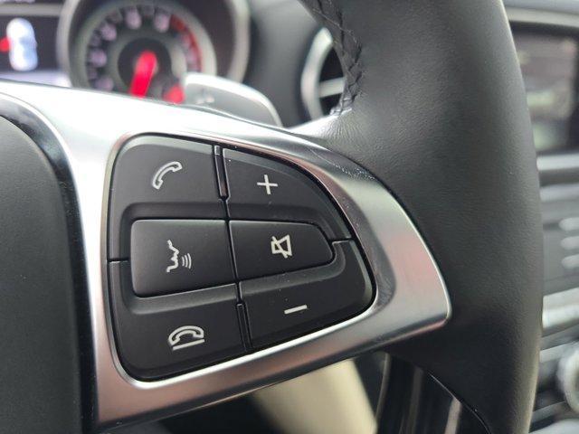 used 2018 Mercedes-Benz SL 550 car, priced at $51,480