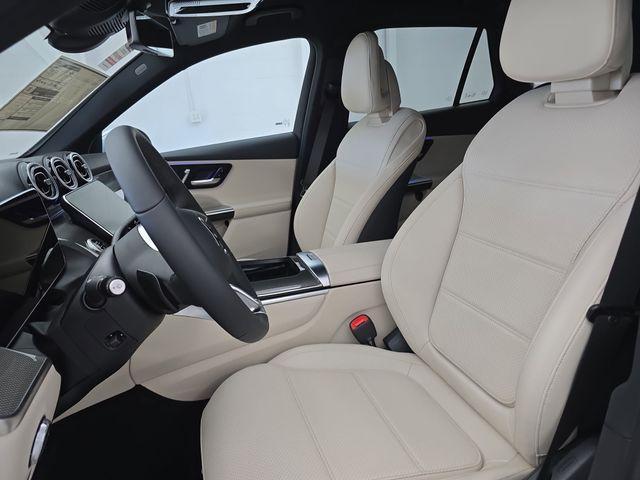 new 2026 Mercedes-Benz GLC 300 car, priced at $52,785