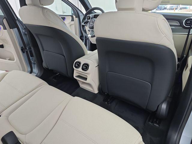 new 2026 Mercedes-Benz GLC 300 car, priced at $52,785