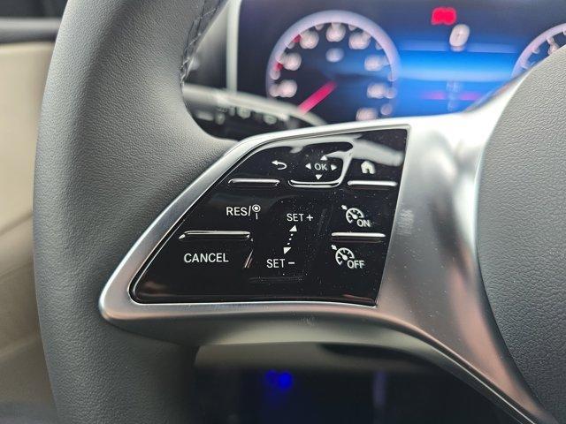 new 2026 Mercedes-Benz GLC 300 car, priced at $52,785